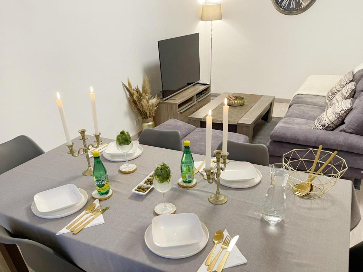 T2 Le Bien Etre Marseille 9Eme-Wifi-Netflix-Metro-Parking-Plage Ngoại thất bức ảnh