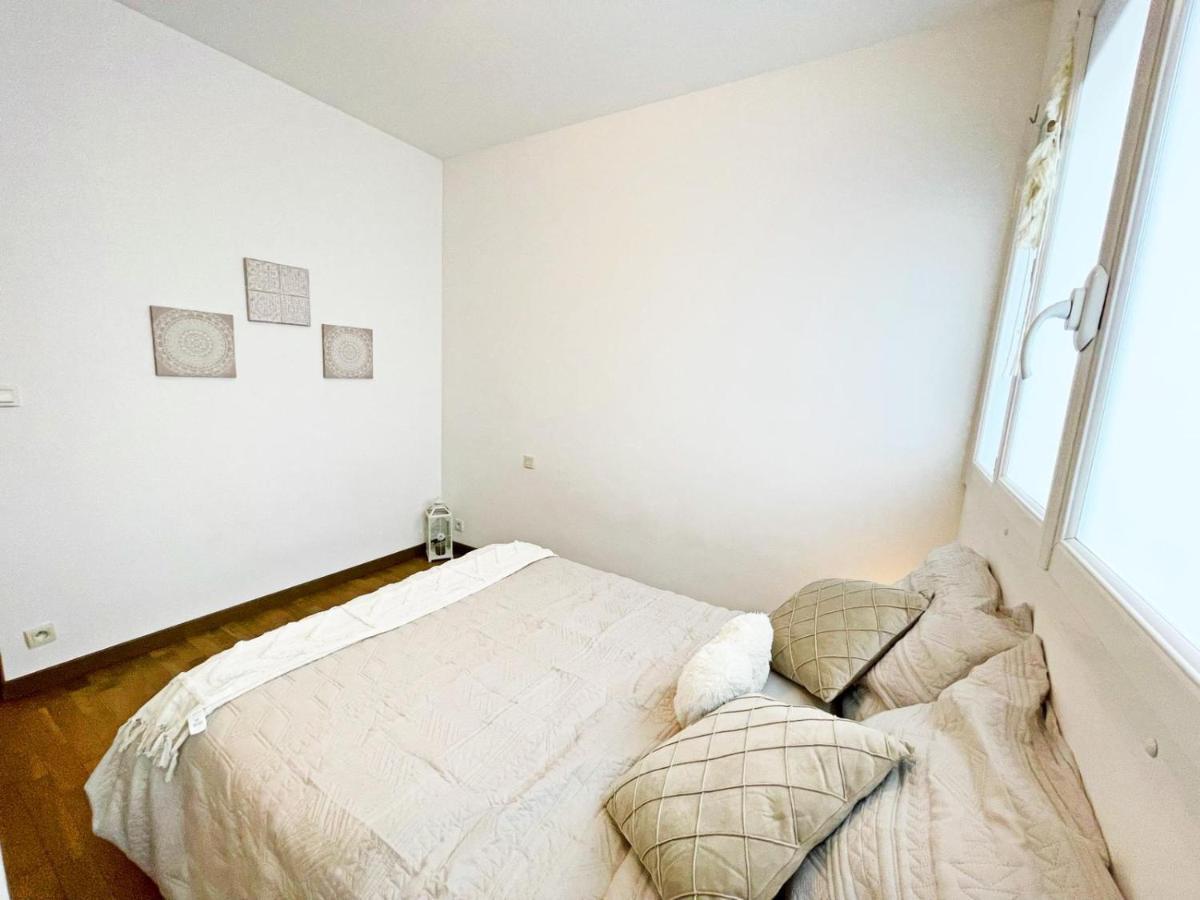 T2 Le Bien Etre Marseille 9Eme-Wifi-Netflix-Metro-Parking-Plage Ngoại thất bức ảnh