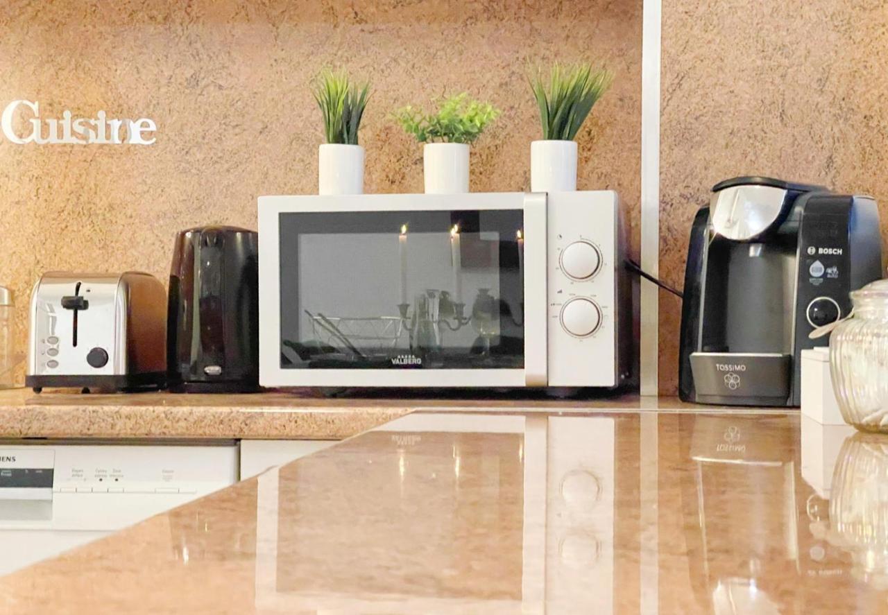 T2 Le Bien Etre Marseille 9Eme-Wifi-Netflix-Metro-Parking-Plage Ngoại thất bức ảnh