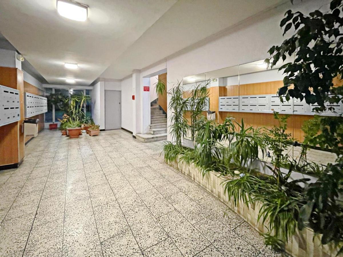 T2 Le Bien Etre Marseille 9Eme-Wifi-Netflix-Metro-Parking-Plage Ngoại thất bức ảnh