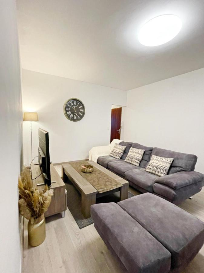 T2 Le Bien Etre Marseille 9Eme-Wifi-Netflix-Metro-Parking-Plage Ngoại thất bức ảnh
